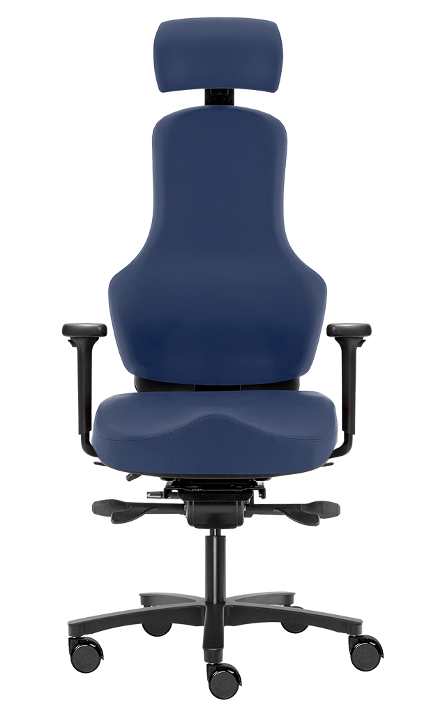 Bestseller Konfiguration - Ortholetic Balance L mit Kopfstütze  Bestseller Konfiguration - Ortholetic Balance L mit Kopfstütze